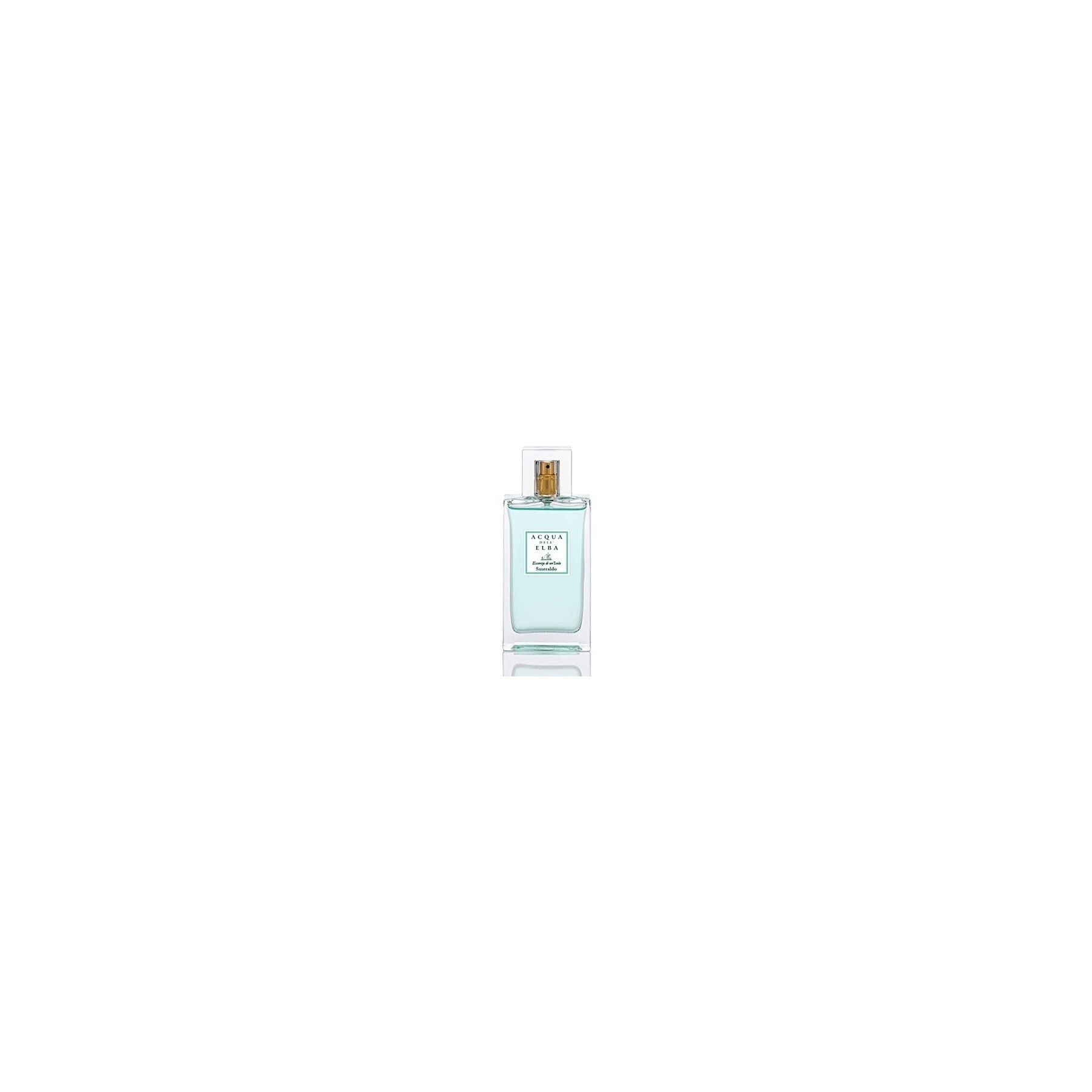 Acqua Dell'Elba Essence of an Emerald Island Eau de Parfum 100ml