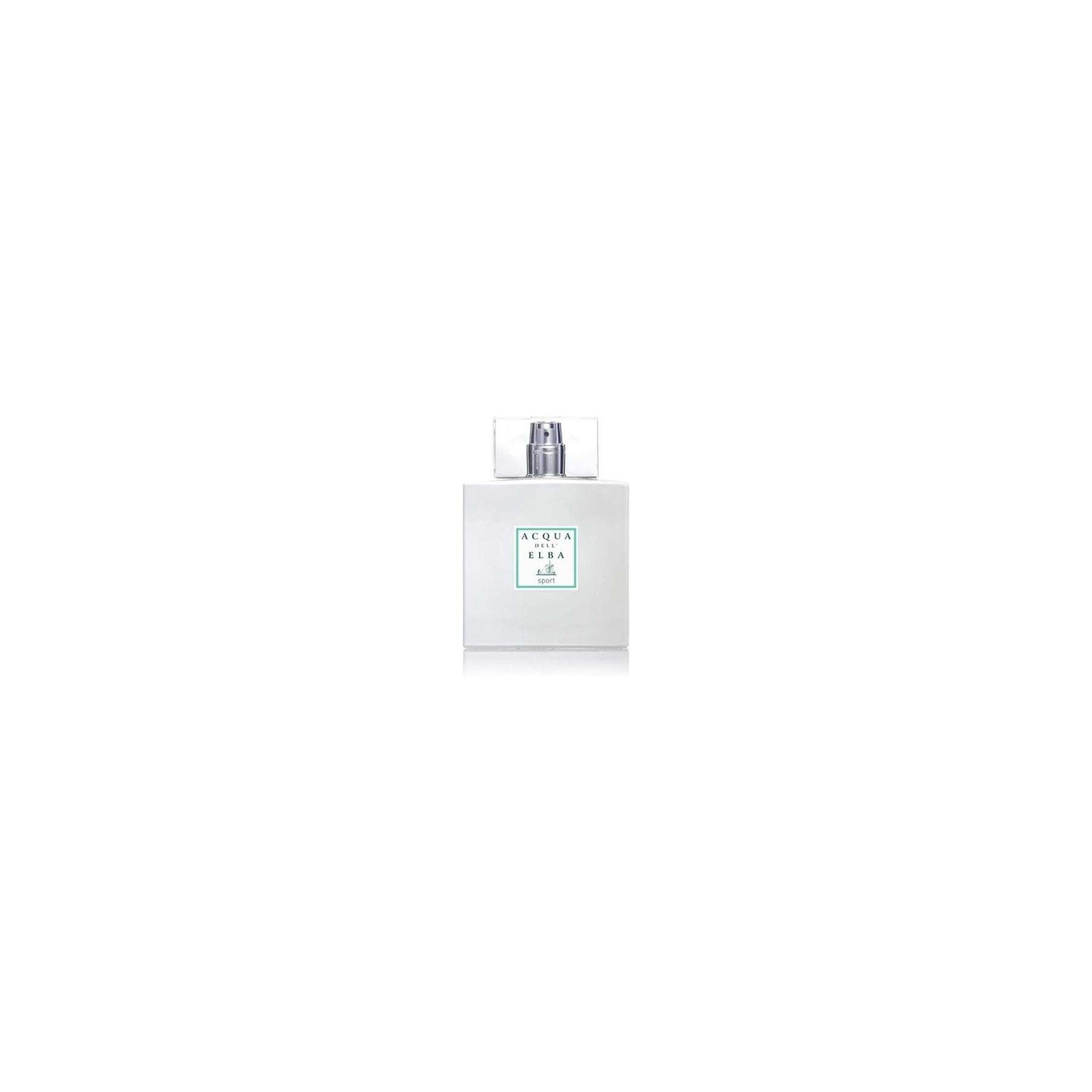 Acqua Elba Eau De Toilette Acqua Elba Eau De Toilette