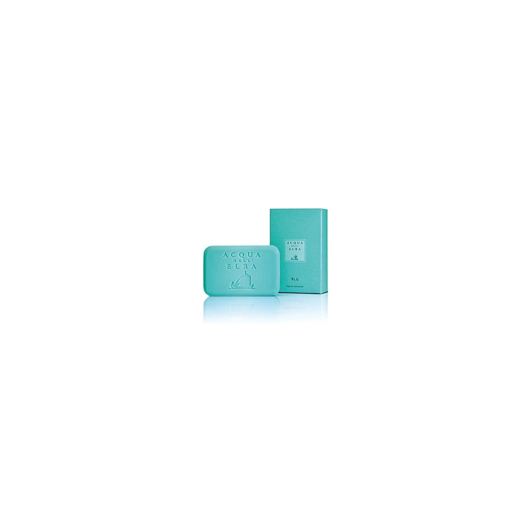 Acqua dell'Elba Blu Donna Soap 150g