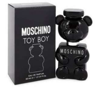 Moschino Toy Boy Eau De Parfum Spray 30ml