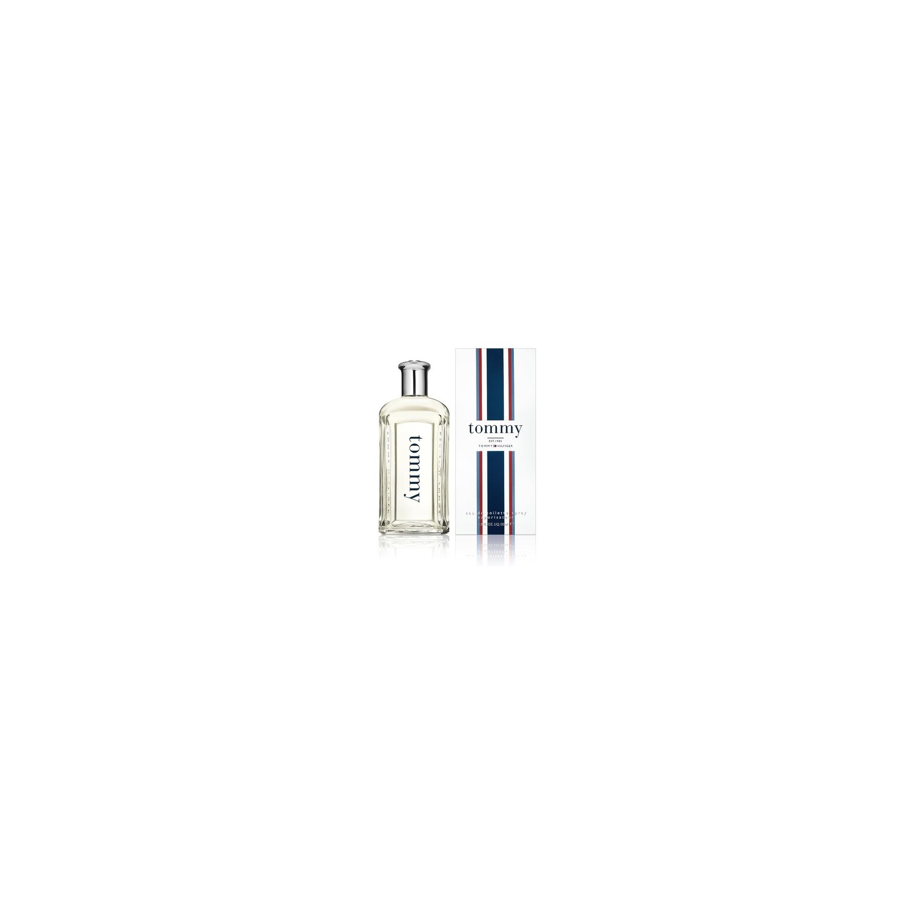 Tommy Hilfiger Tommy Cologne 30ml