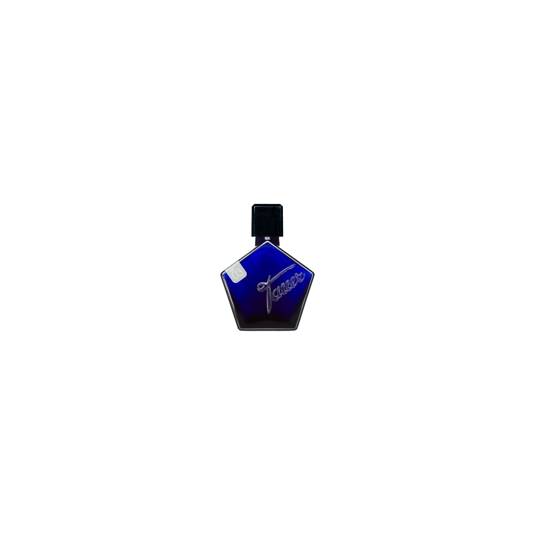 Lonestar Memories No. 03 Perfume by Andy Tauer