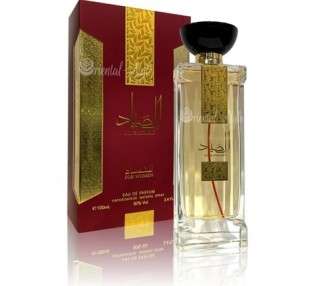 Al Sayaad For Women Eau De Parfum 100ml by Ard Al Zaafaran Arabian Perfume