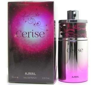 Ajmal Cerise Women's EDP Eau de Parfum 75ml