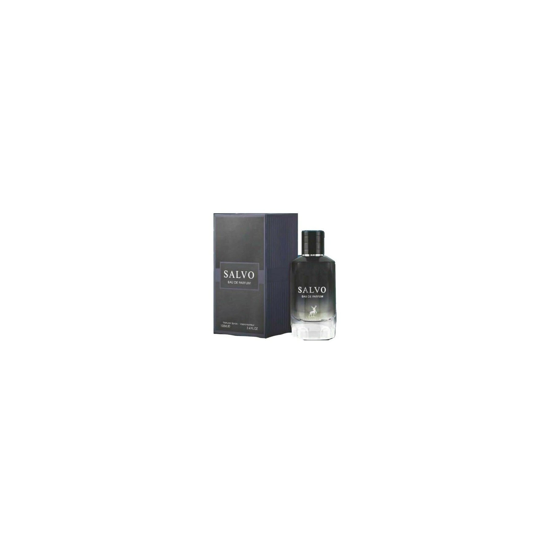 Maison Alhambra Salvo