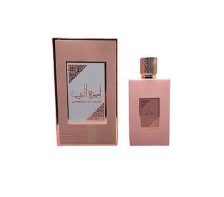 LATTAFA Al Arab Prive Rose PINK Eau de Parfum 100ml
