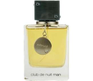 Armaf Club By Night Man Eau De Toilette Perfume 105ml