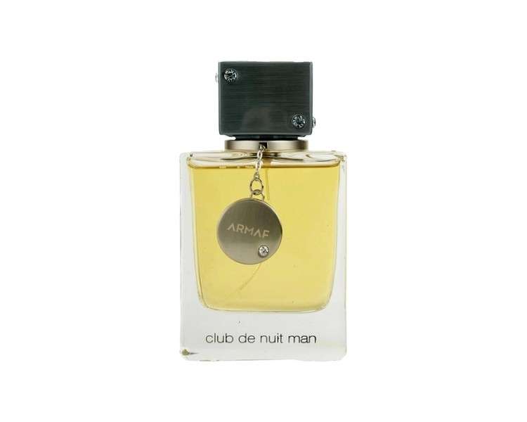 Armaf Club By Night Man Eau De Toilette Perfume 105ml