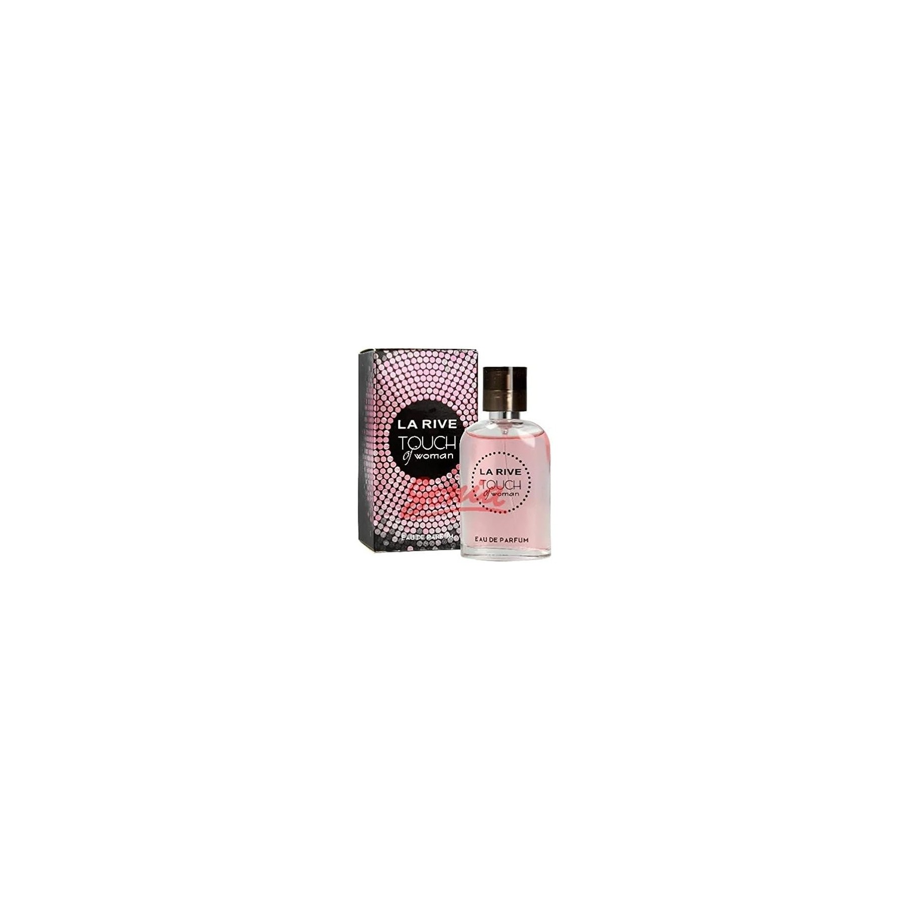 La Rive Touch of Woman Eau de Parfum 30ml Women's Fragrance
