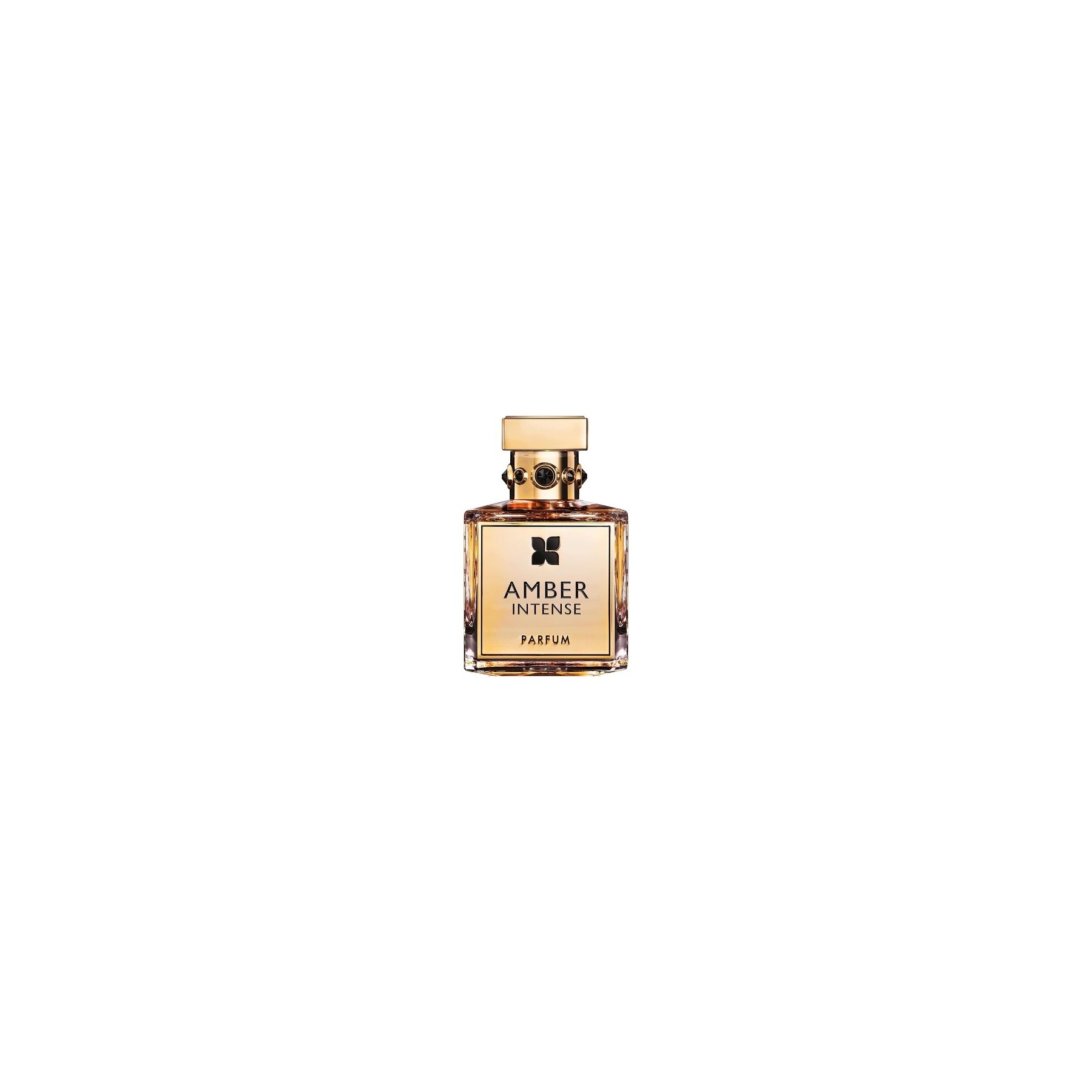 Fragrance Du Bois Amber Intense Perfume 100ml