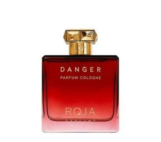 Roja Danger By Roja Parfums Extrait De Parfum Spray 100ml