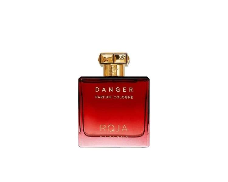 Roja Danger By Roja Parfums Extrait De Parfum Spray 100ml