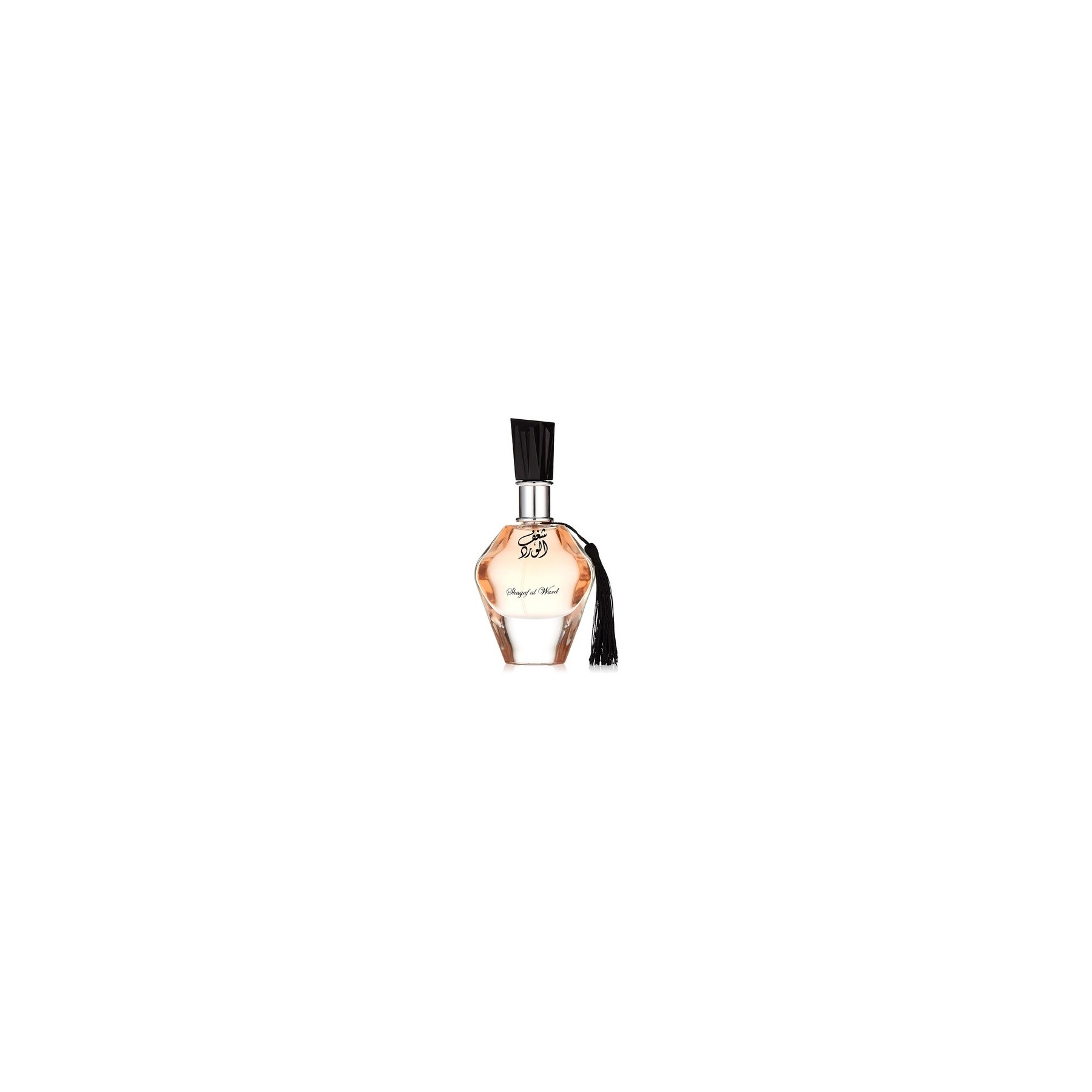 Al Wataniah Perfume for Women Shagaf Al Ward