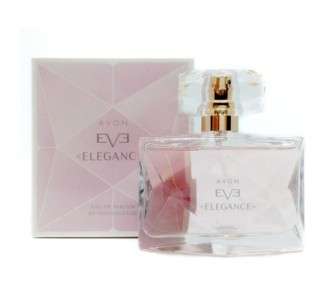 AVON Eve Elegance Eau De Parfum For Her 50ml