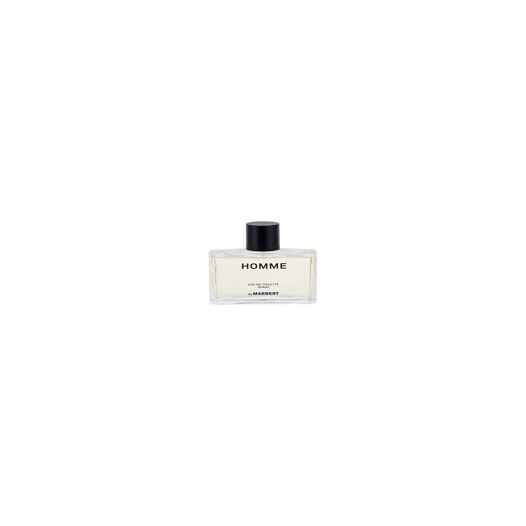 MARBERT Mbt Homme EDT Vapo 100ml MARBERT Mbt Homme EDT Vapo 100ml
