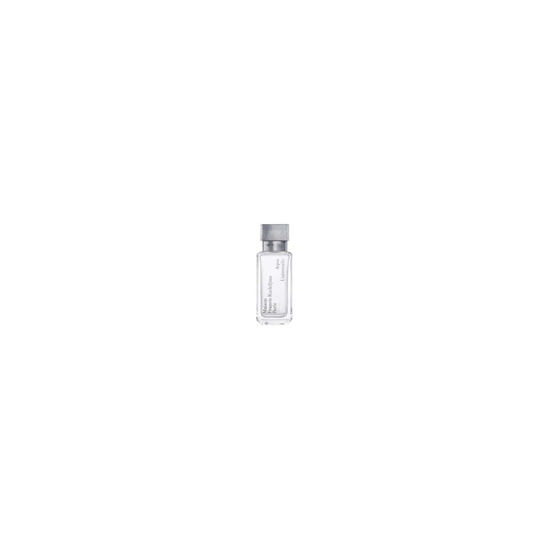 Maison Francis Kurkdjian Aqua Universalis Eau de Toilette 1.2 oz 35 ml