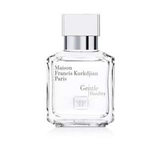 Maison Francis Kurkdjian Gentle Fluidity Silver Eau De Parfum Spray 2.4 Fl Oz