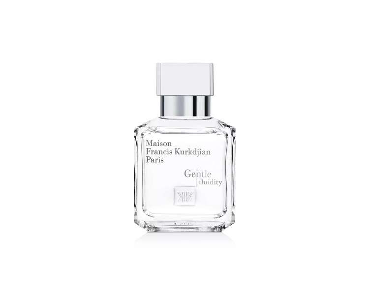 Maison Francis Kurkdjian Gentle Fluidity Silver Eau De Parfum Spray 2.4 Fl Oz