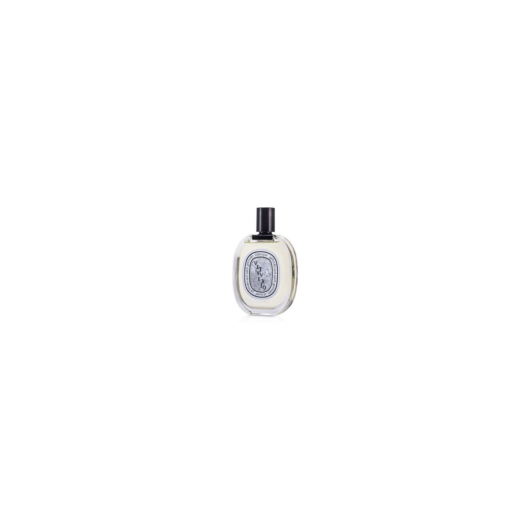 Diptyque Vetyverio Eau De Toilette Spray 100ml/3.4oz