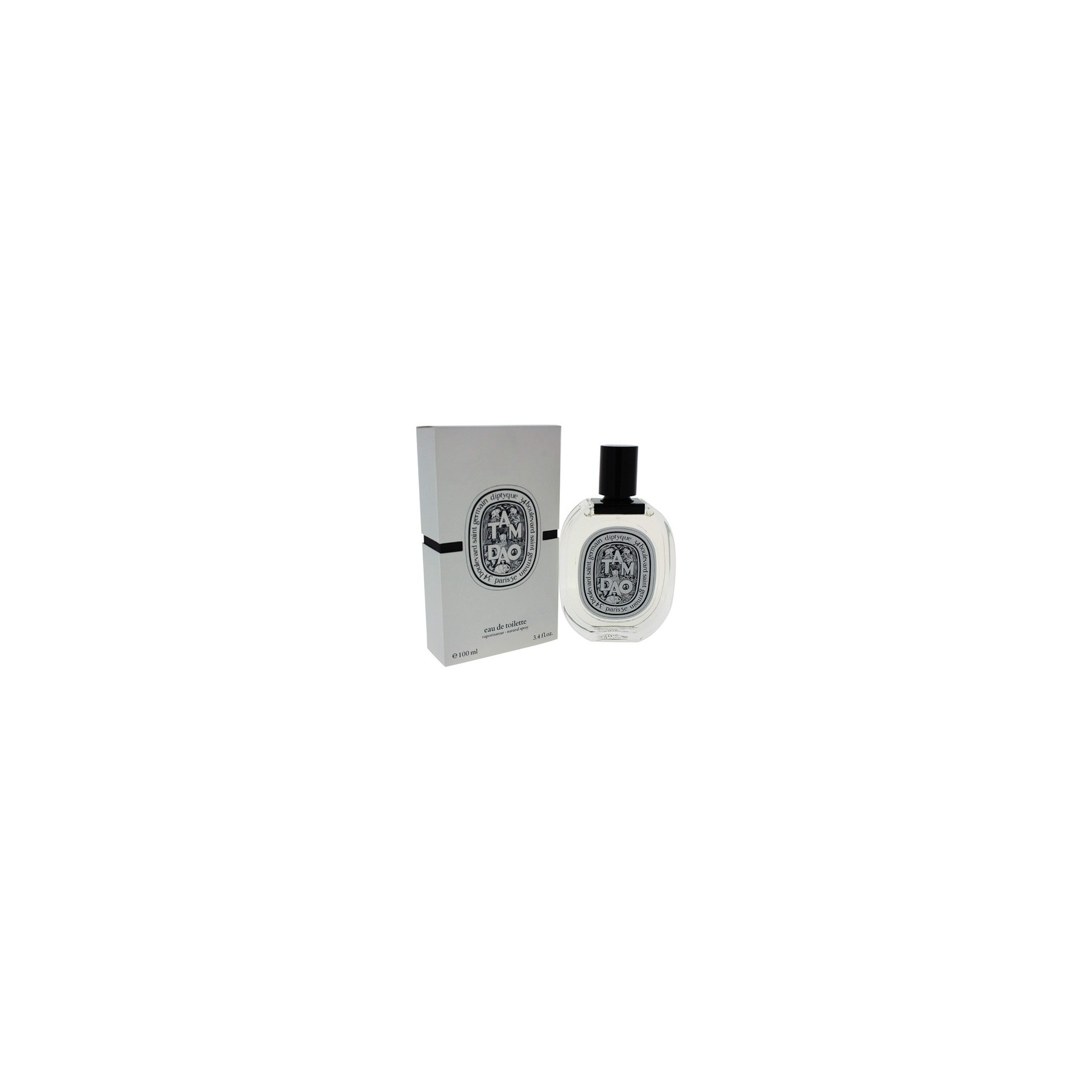 Diptyque Tam Dao Eau De Toilette 100ml