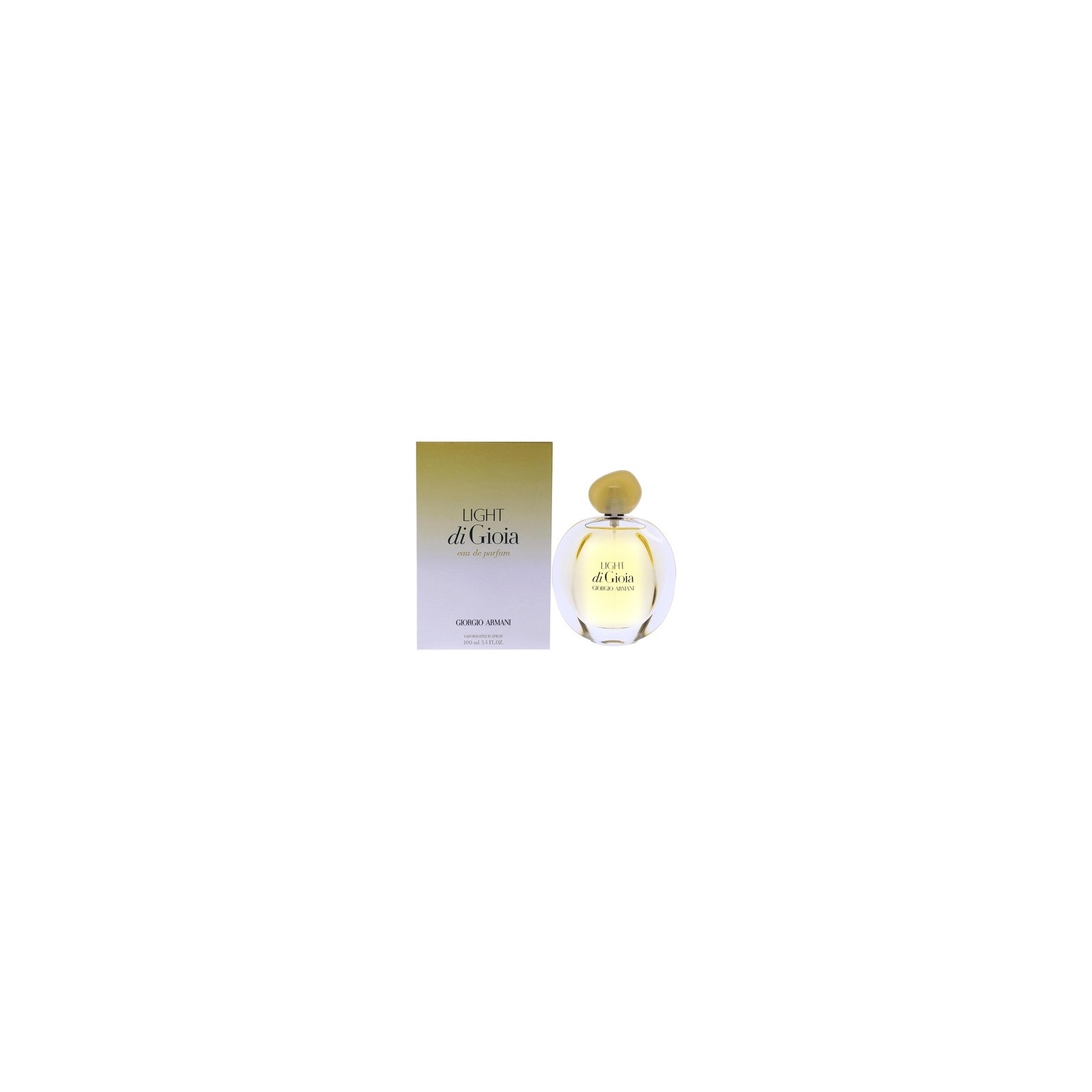 Armani Light Di Gioia 100ml