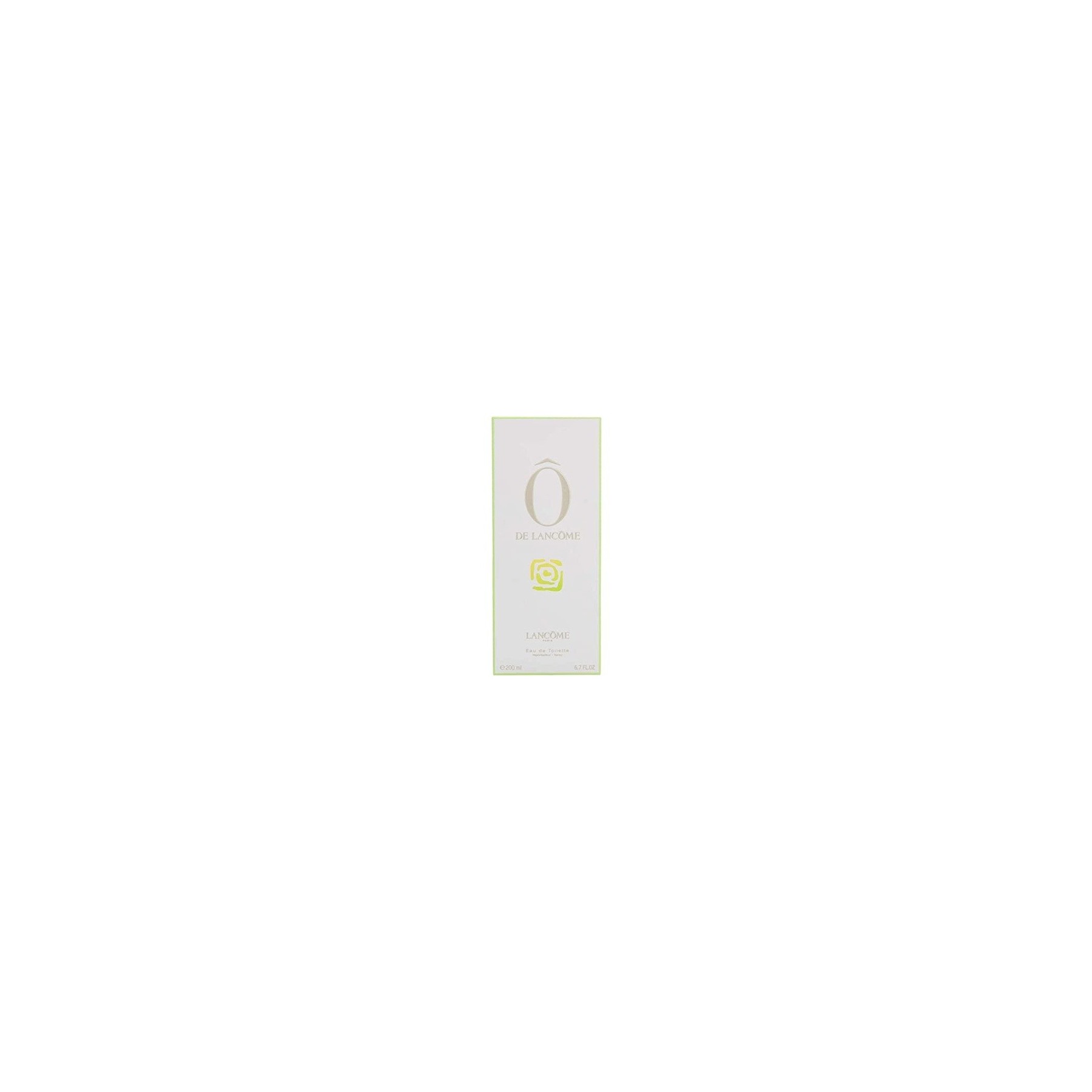Lancome O De Lancome 6.7 Ounce Lancome O De Lancome 6.7 Ounce