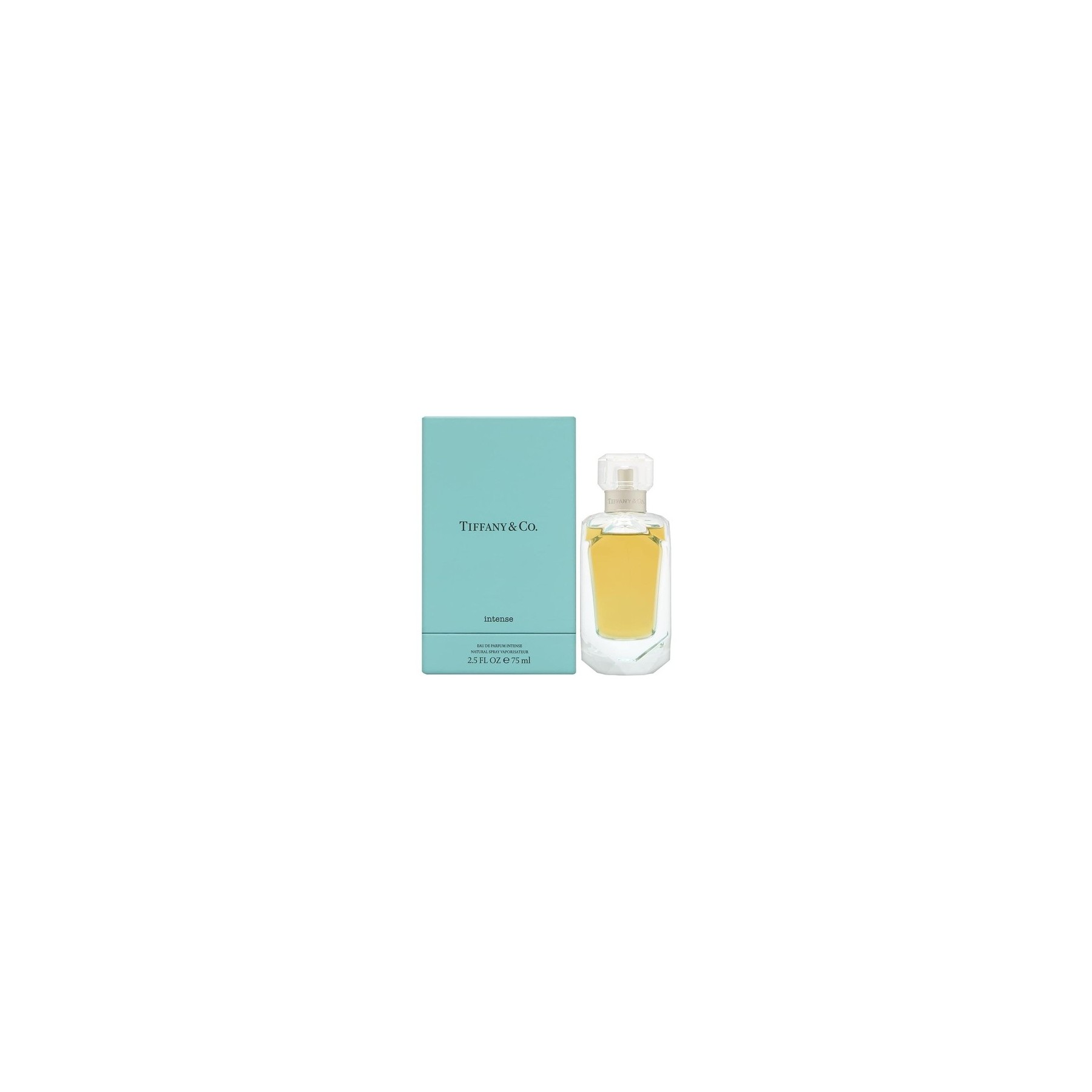 Tiffany Intense Eau de Parfum Spray 75ml