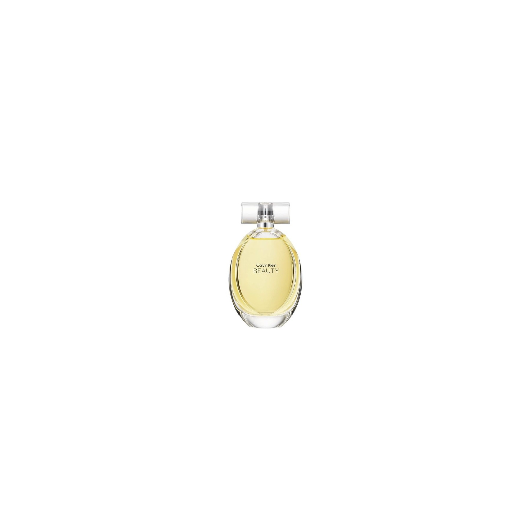Calvin Klein Beauty Eau De Parfum Spray For Women 100ml