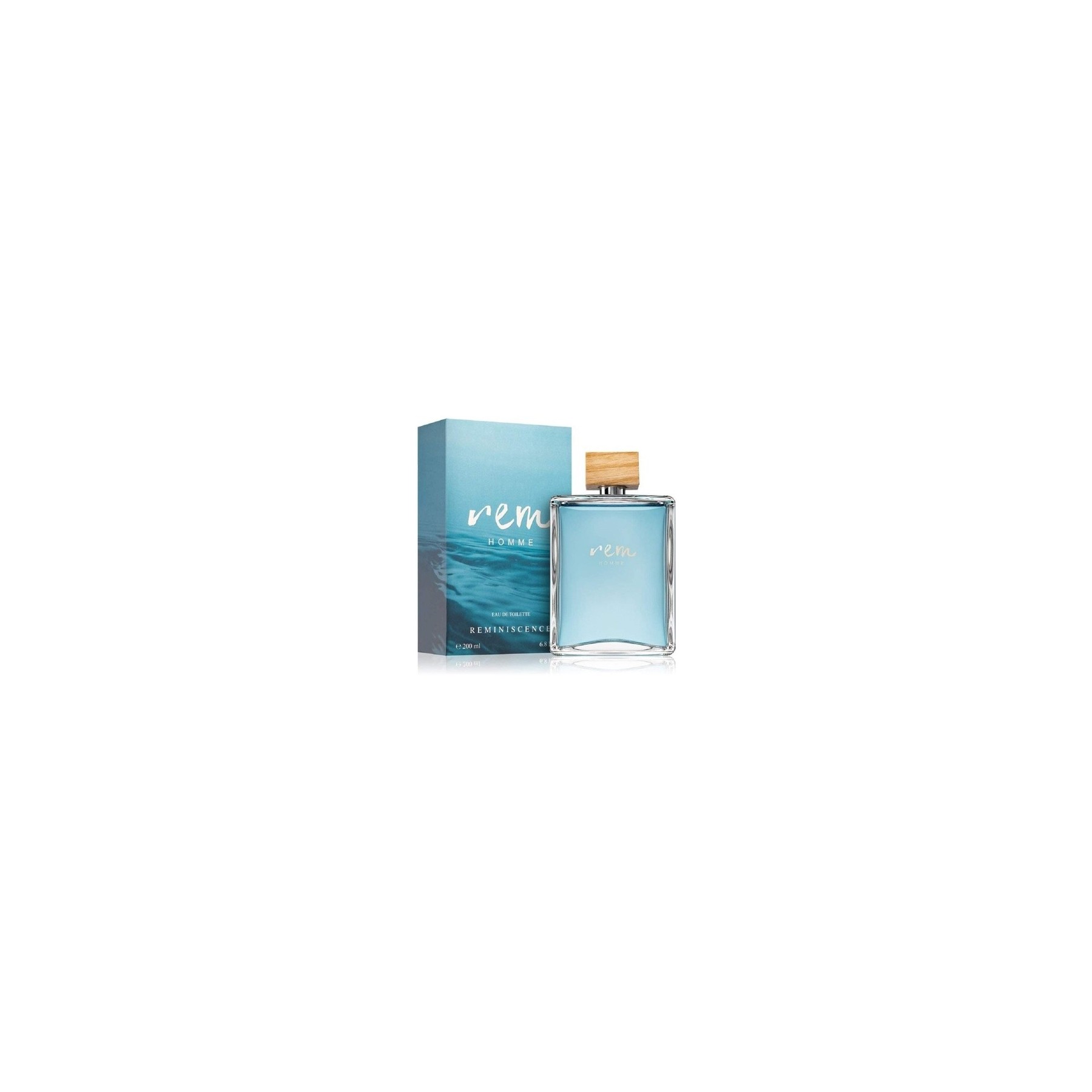 Reminiscence Rem Eau De Toilette Spray 200ml