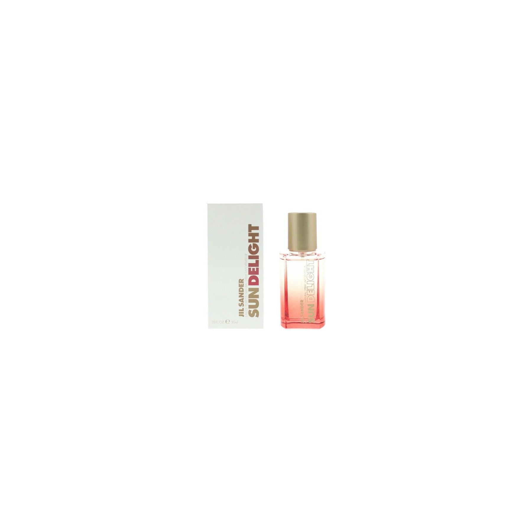 Jil Sander Sun Delight EDT Spray 30ml