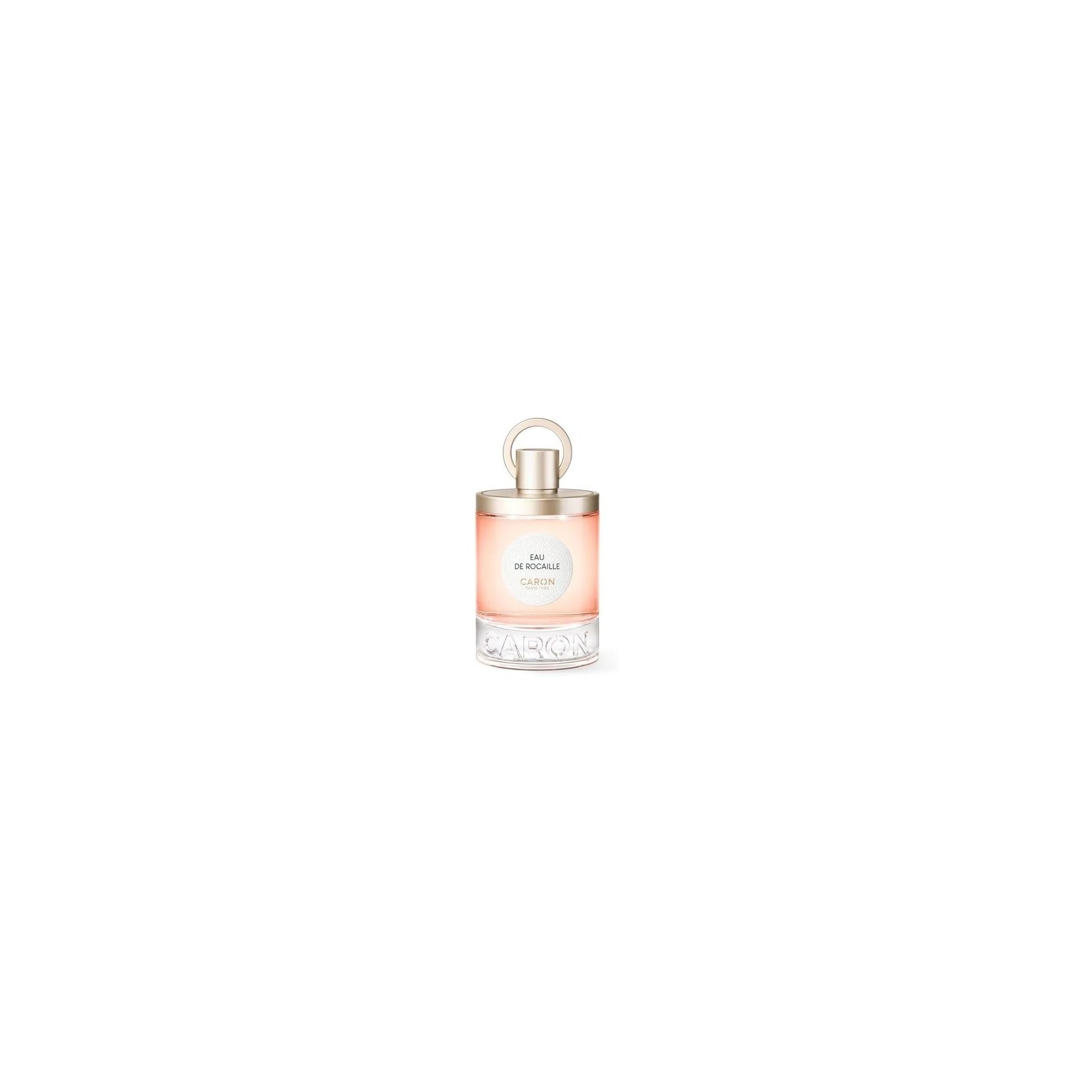 Caron Eau De Rocaille Eau De Toilette 100ml