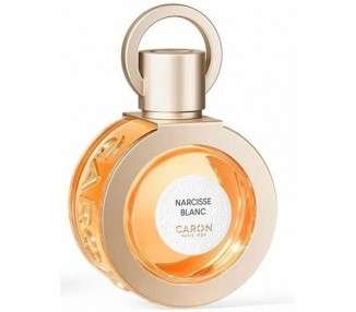 Caron Narcisse Blanc Eau De Parfum 50ml