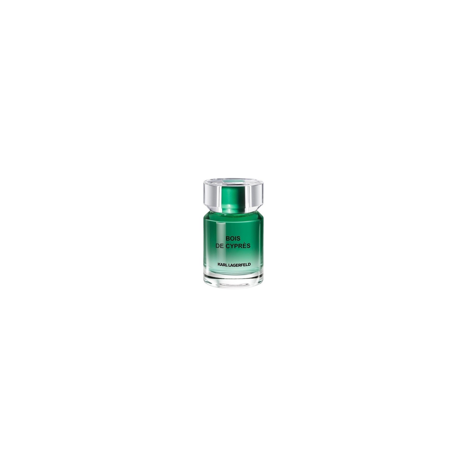 Bois de Cyprès Eau de Toilette 50ml