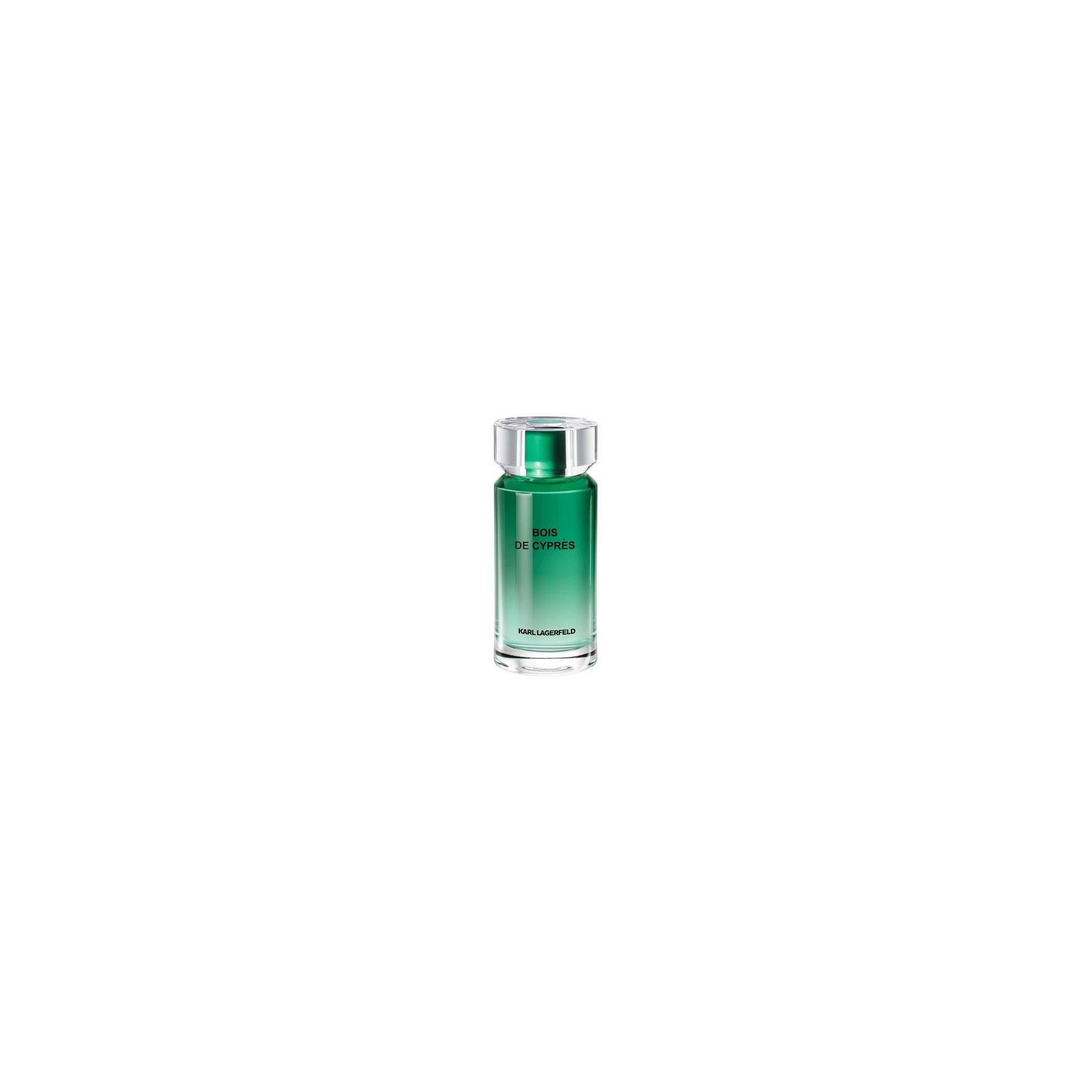Bois de Cyprès Eau de Toilette 100ml