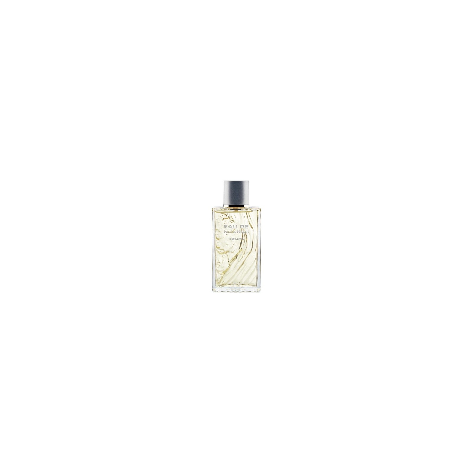 Eau De Rochas Homme Eau De Toilette Spray 200ml