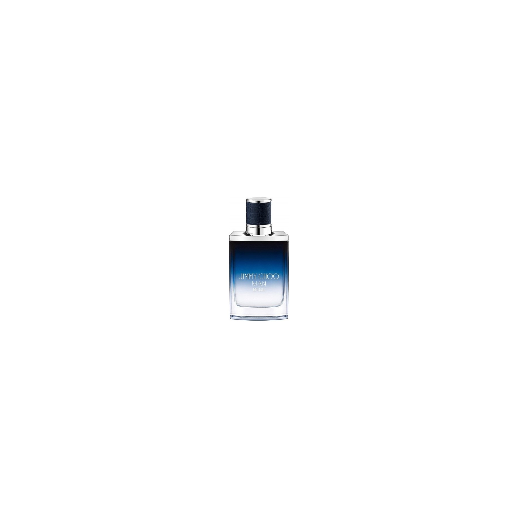 Jimmy Choo Man Blue Eau de Toilette 50ml
