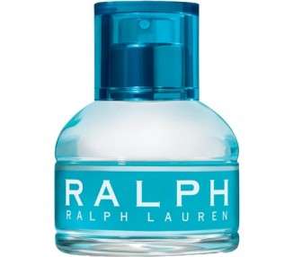 Ralph Lauren Eau de Toilette Women Spray 30ml