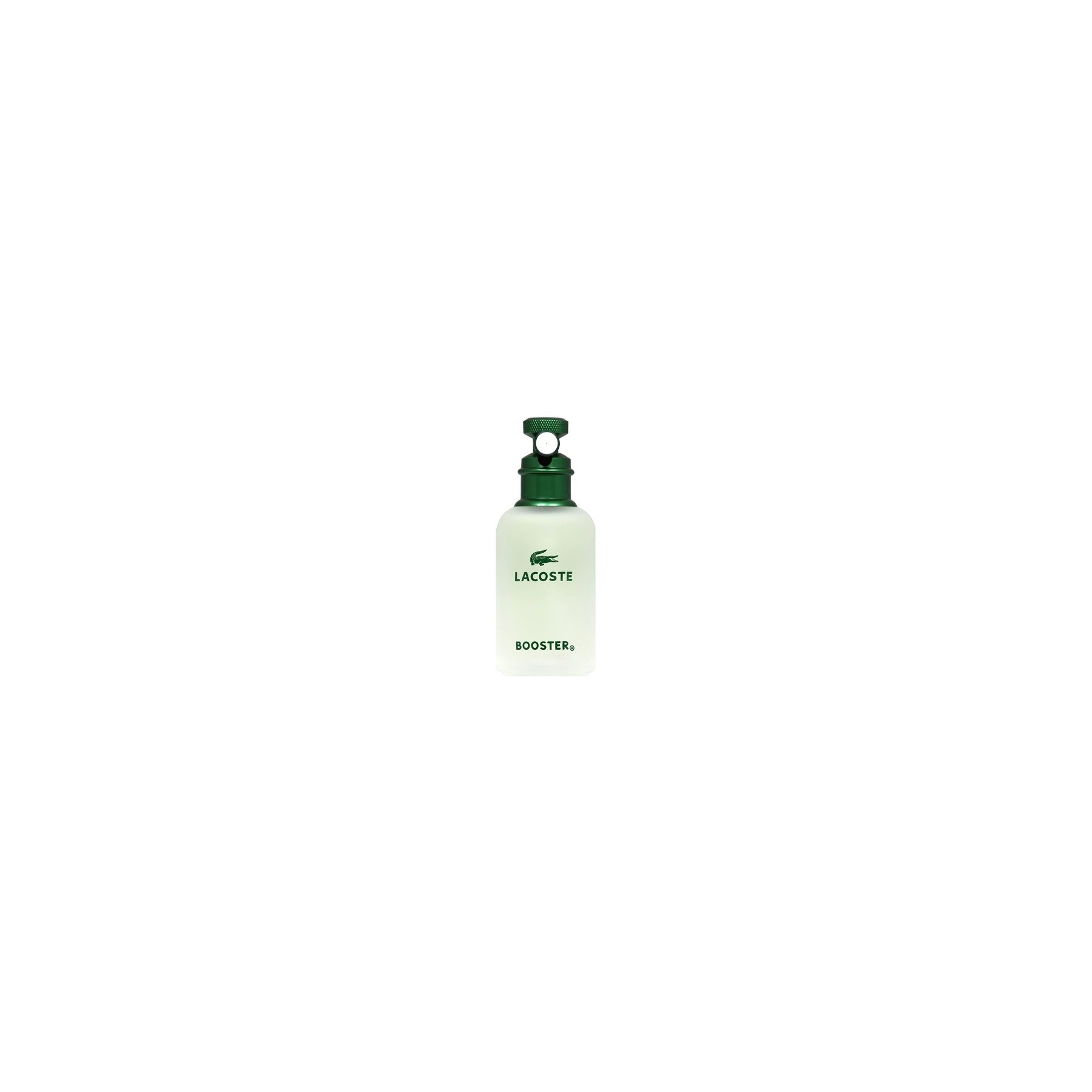 Lacoste Booster Eau de Toilette Spray For Him 125ml