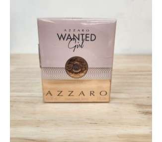 Azzaro Wanted Girl Women's Eau de Parfum 1 fl oz