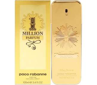 One Million Parfum Vapo Wood 100ml