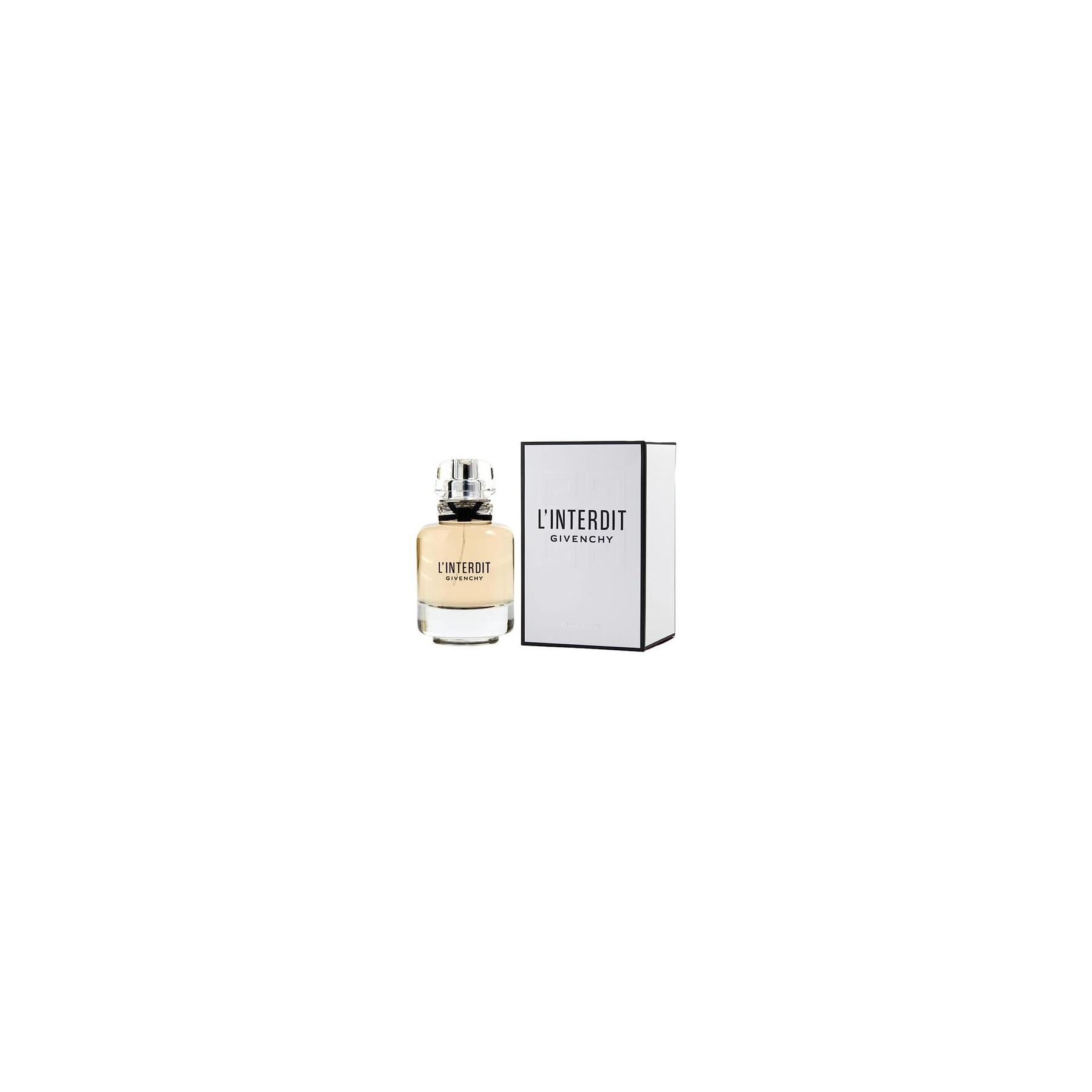 Givenchy L'Interdit 50ml Eau de Parfum Spray for women