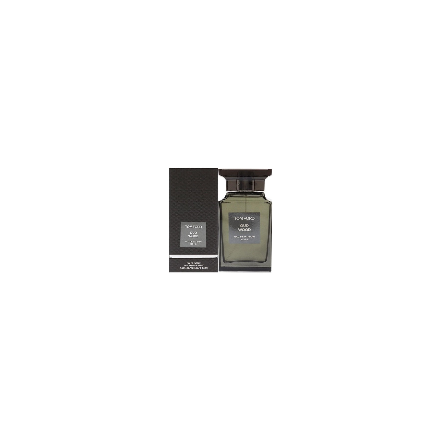 Tom Ford Oud Wood Eau De Parfum Spray 100ml