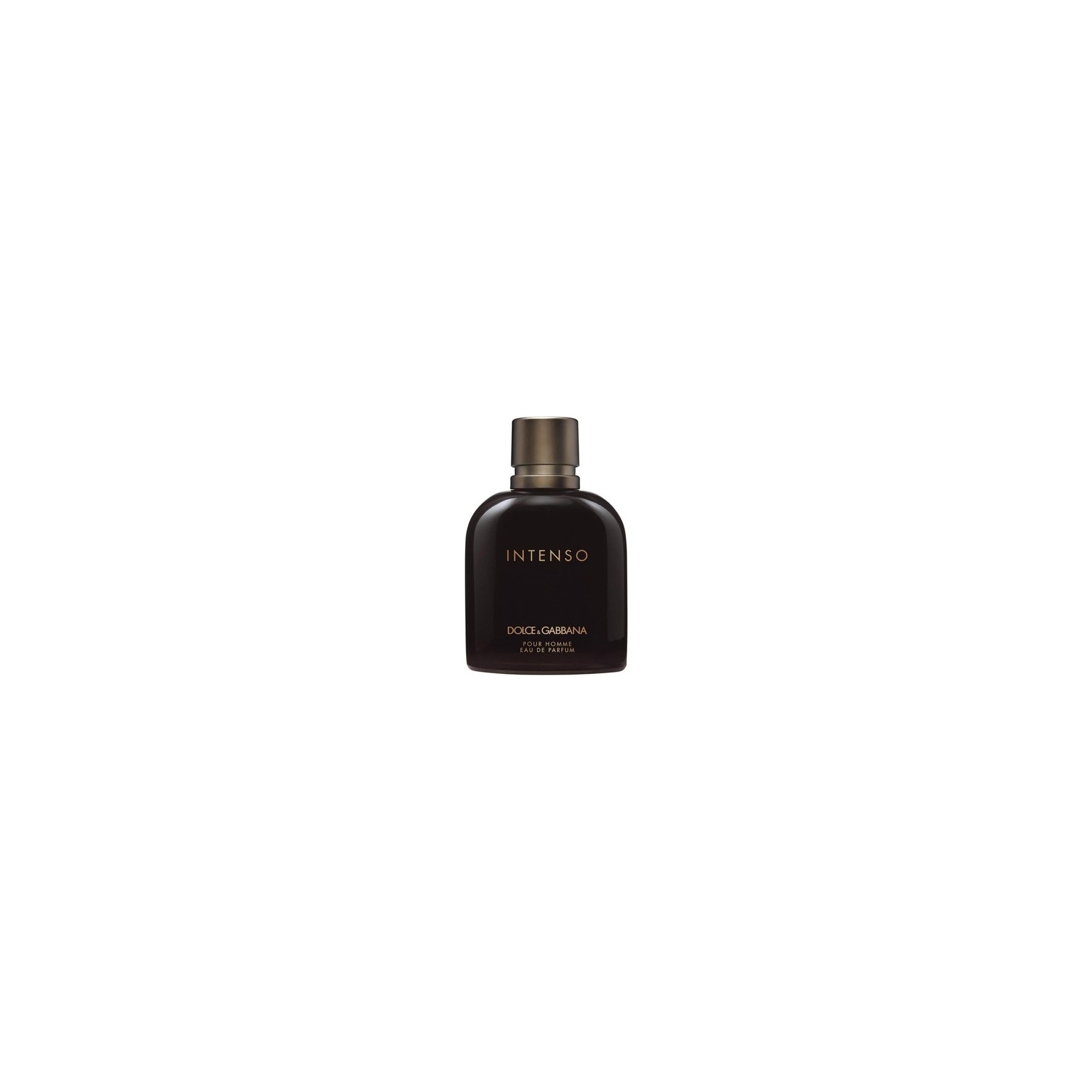 Dolce & Gabbana Pour Intenso Homme Men Eau de Parfum 40ml