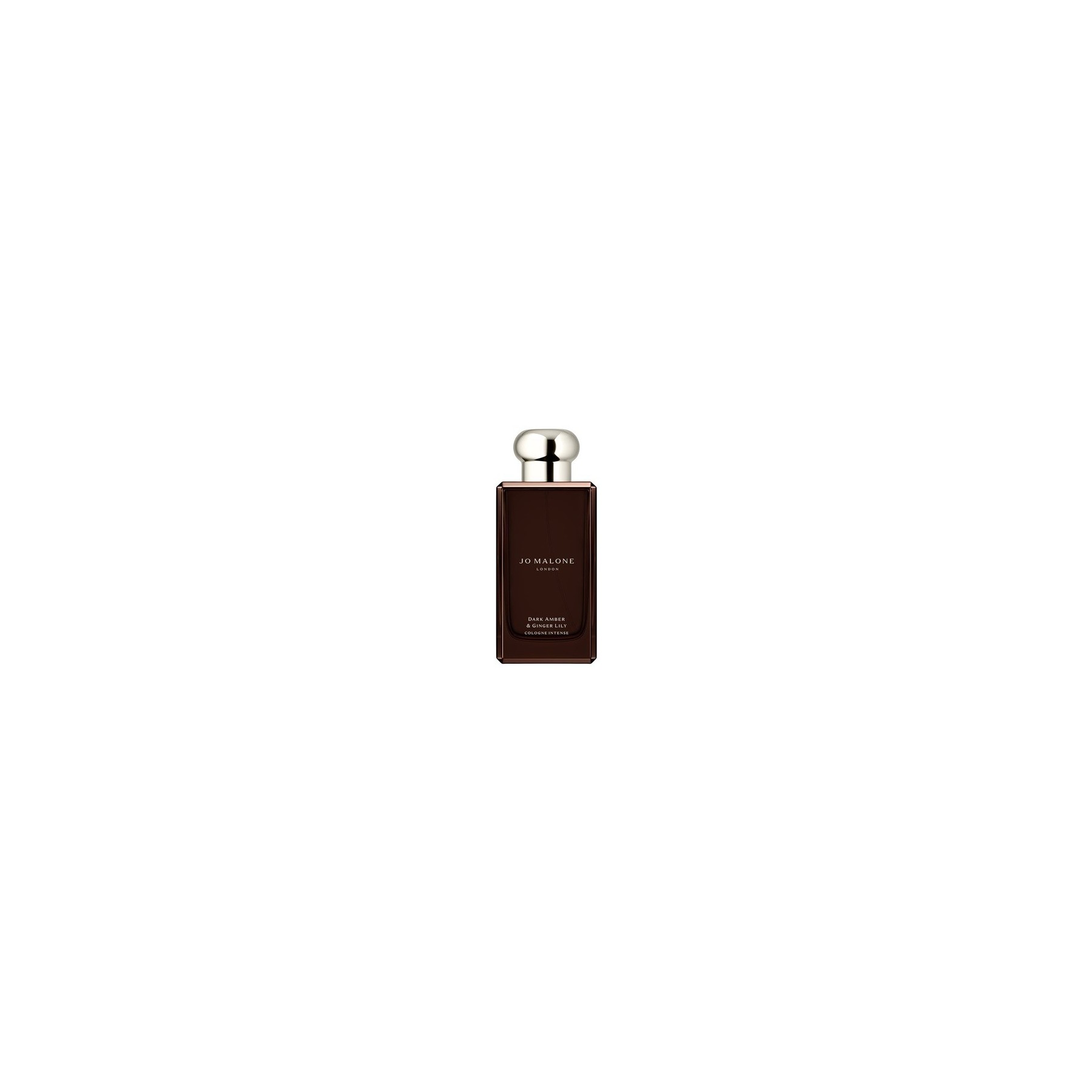 Jo Malone London Dark Amber & Ginger Lily Cologne Intense Unisex Fragrance 100ml