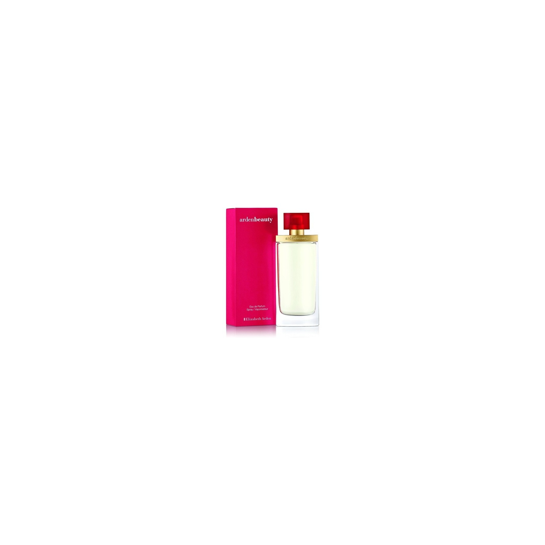 Elizabeth Arden Beauty Eau De Parfum 50ml