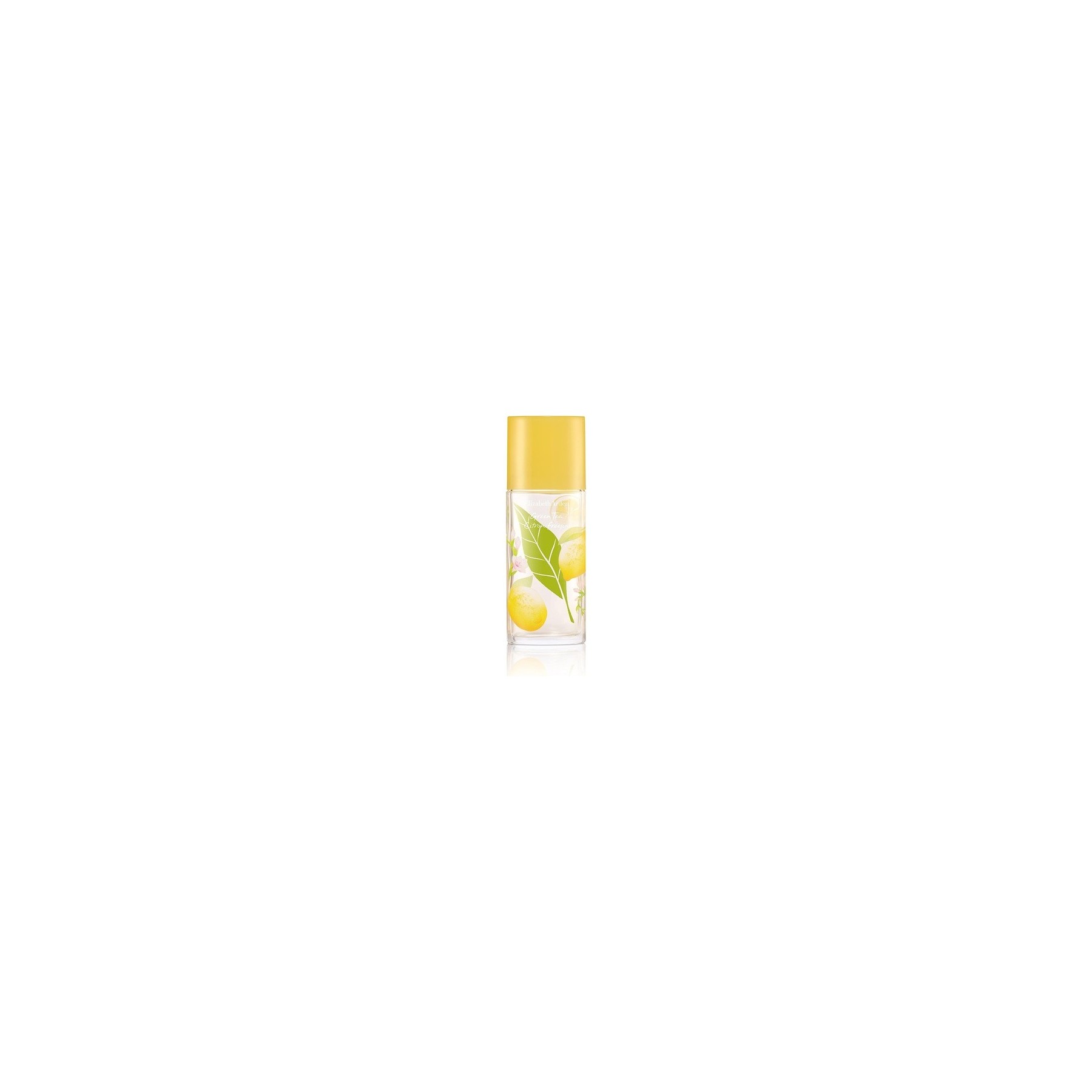 Elizabeth Arden Green Tea Citron Freesia Eau de Toilette Spray 100ml