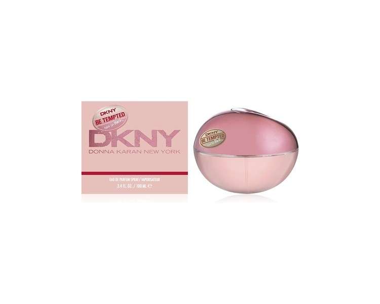 DKNY Be Tempted Eau So Blush Eau De Parfum 100ml