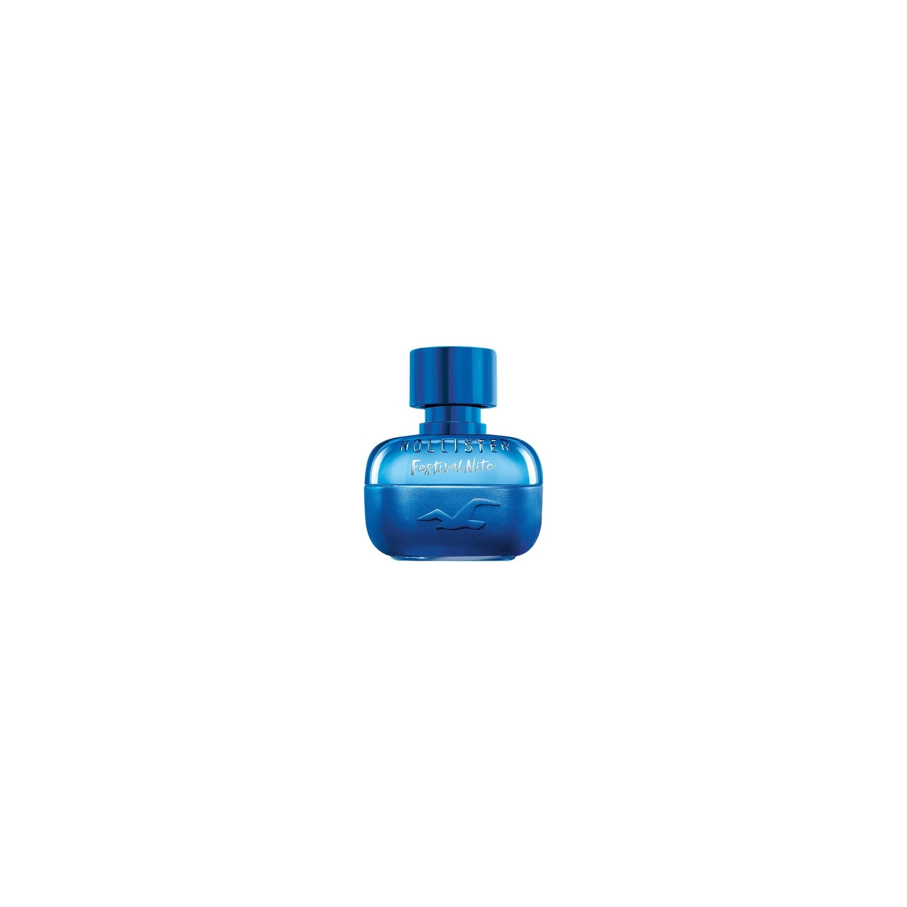 Hollister Festival Nite for Him Eau de Toilette 50ml