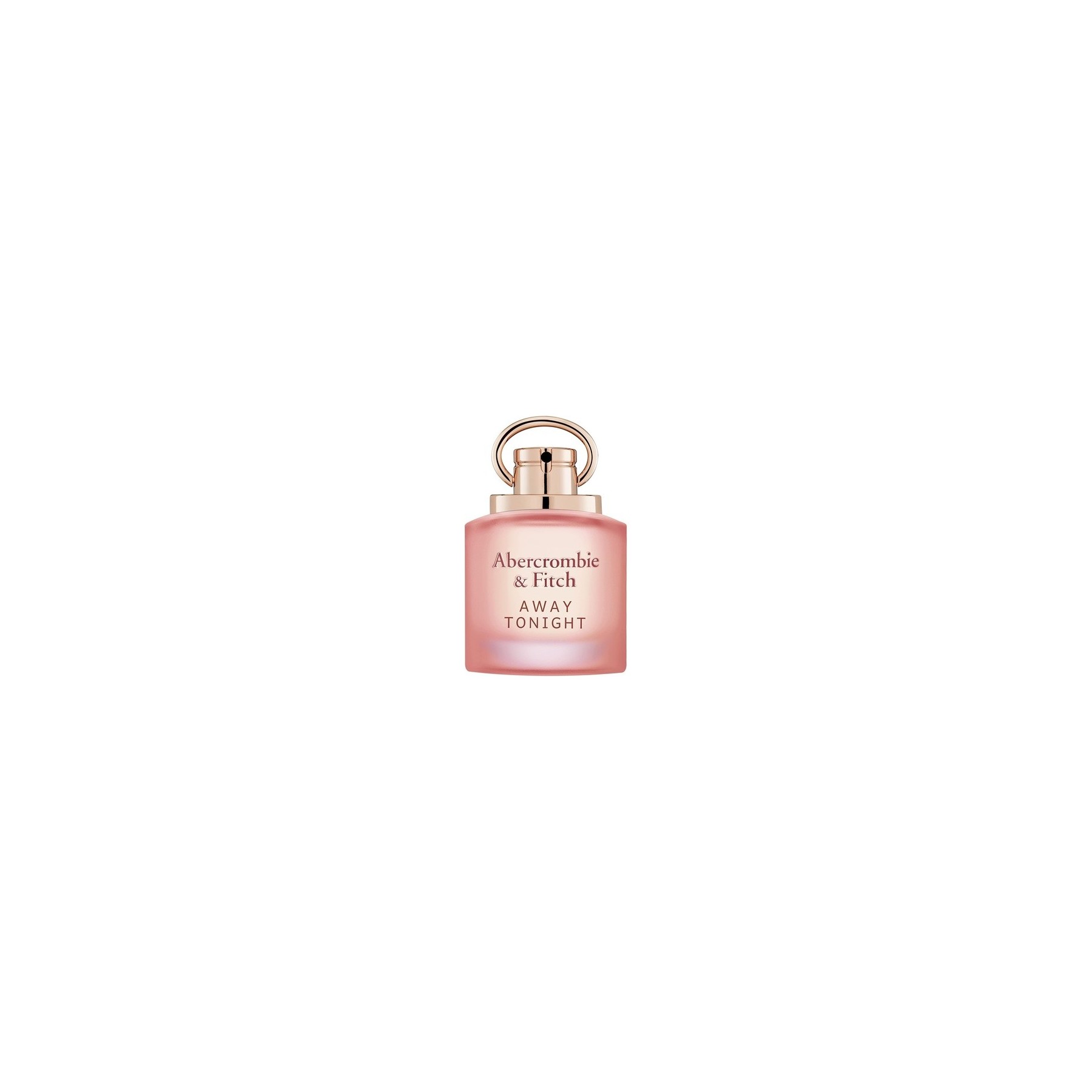 Abercrombie & Fitch Away Tonight Women Eau de Parfum 100ml