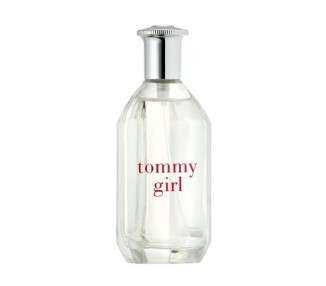 Tommy Hilfiger Tommy Girl Eau De Toilette EDT Spray 200ml - New and Sealed